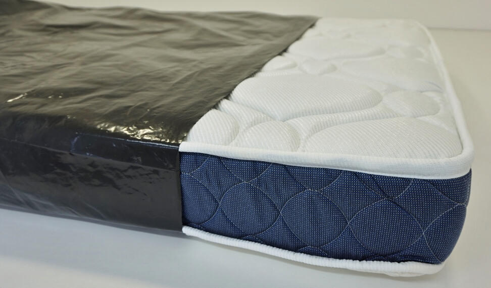 Housse matelas 1 place
