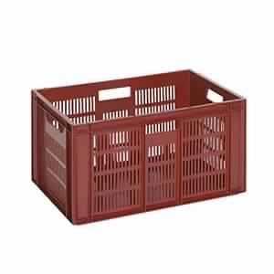 Bac plastique 60L