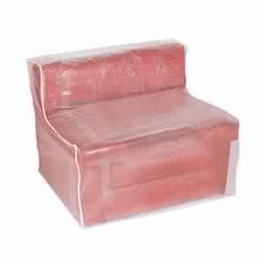 Housse fauteuil