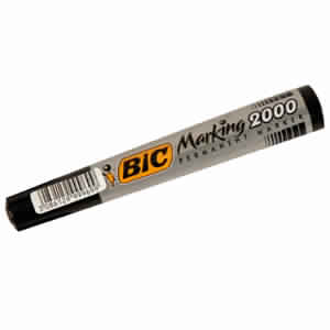 Marqueur Bic NOIR